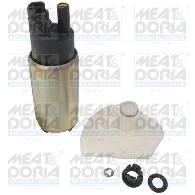 Fuel Pump
